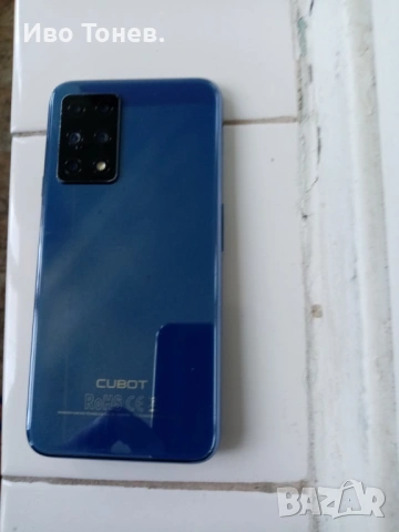 CUBOT-X-30., снимка 2 - Други - 54487035