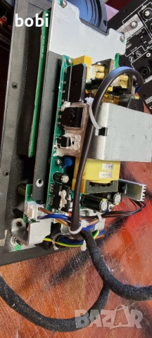 Wharfedale Pro Tourus AX8-MBT- 8", снимка 7 - Тонколони - 54710411