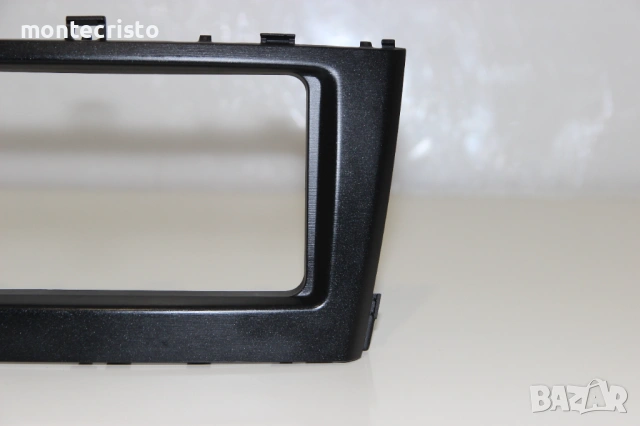 Панел Рамка CD Radio Навигация Toyota Avensis T27 (2009-2012г.) 55405-05180 / 5540505180, снимка 3 - Части - 54887514