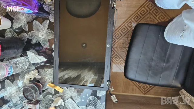 Матрица 17.3 HP дисплей , снимка 3 - Части за лаптопи - 55594254