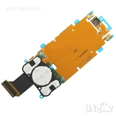 Лентов кабел Sony Ericsson U100 Sony Ericsson W910 Sony Ericsson W580 Sony Ericsson C905 Sony C903