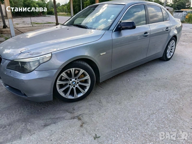 BMW , снимка 2 - Автомобили и джипове - 54962665