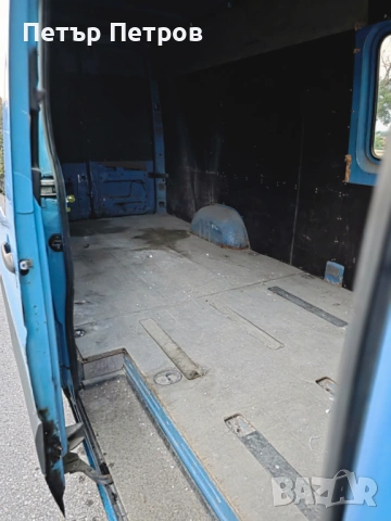 Mercedes-Benz Sprinter 311CDI Maxi Clima, снимка 9 - Бусове и автобуси - 54858403