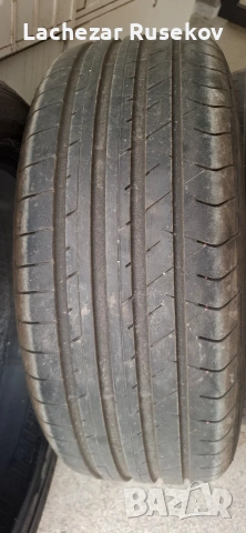 Летни гуми Cooper Summer 225/45/19, снимка 10 - Гуми и джанти - 54357760