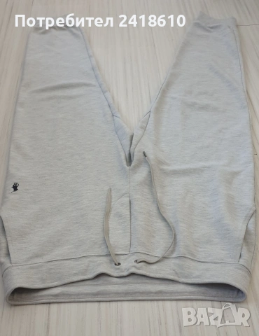 POLO Ralph Lauren Performance Double Knit Tech Mens Size L ОРИГИНАЛ! Мъжко Долнище!, снимка 17 - Спортни дрехи, екипи - 54975985