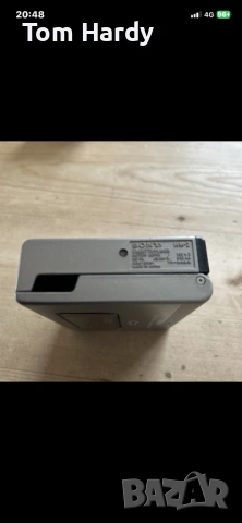 Уокмен Sony WM-2 , пълен комплект!, снимка 6 - Аудиосистеми - 54305942