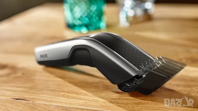 Philips Hair Clipper Series 5000 машинка за подстригване, снимка 4 - Машинки за подстригване - 55481057