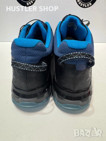 Туристически обувки SALOMON XA WILD GORE-TEX. Номер 46.5, снимка 7 - Спортни обувки - 55225608