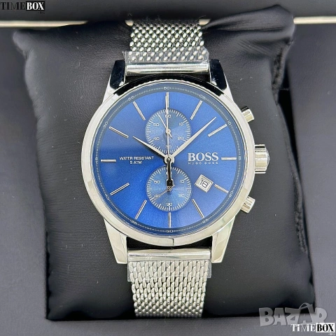 Hugo Boss 1513441 Jet Chronograph