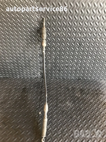 Жило за лост на автоматична трансмисия за Subaru Legacy 2.0 (2003-2008)
