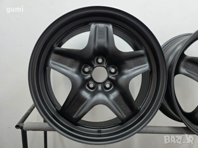 4бр 17ски джанти за OPEL,Chevrolet, Holden 5x105mm A170838, снимка 5 - Гуми и джанти - 54563998