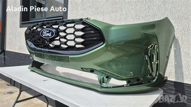 Rear bumper Ford Kuga Facelift year 2024 2025 2026 code LV4B17757SA, LV4B-17757-SA , снимка 3 - Аксесоари и консумативи - 54617420