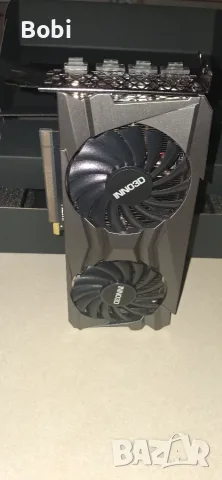 Inno3D - GeForce RTX 3060 Twin X2 12GB, снимка 17 - Видеокарти - 55377349