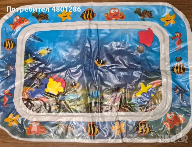 Принадлежности за къпане на бебе, снимка 6 - За банята - 55340940