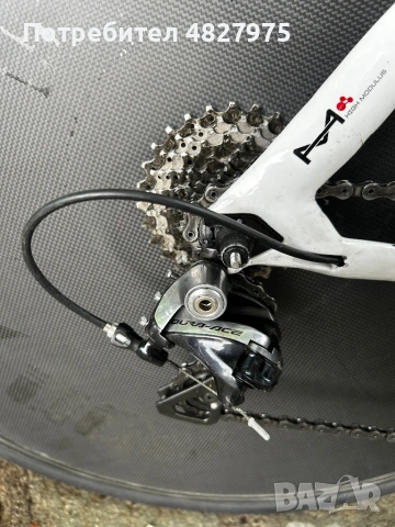 Cannondale Slice RS , снимка 7 - Велосипеди - 54616481