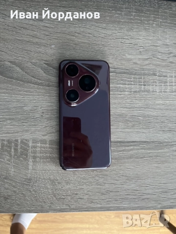 Huawei Pura 80 pro, снимка 2 - Huawei - 55594780