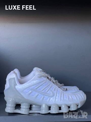 Nike ✨ Дамски Маратонки , снимка 8 - Маратонки - 54885540