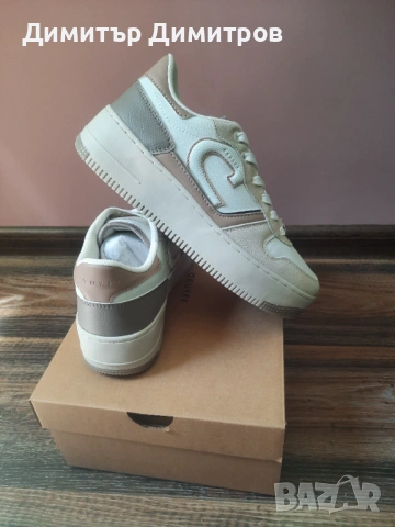 НОВИ кецове Cruyff - №37, снимка 9 - Кецове - 53289627