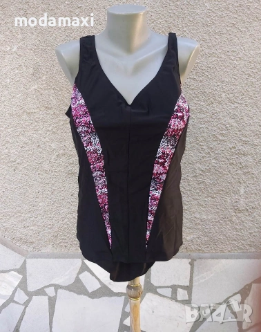 4XL Нов бански Paradisio 