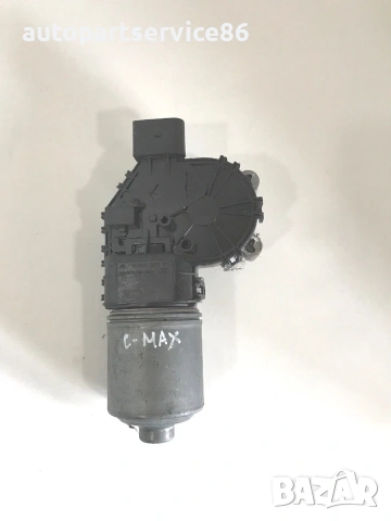 Мотор за предни чистачки (Bosch) за Ford C-Max 1.6 TDCi (2008) 0390241723 / 3M51-17508-BA