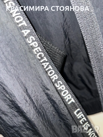 Ветровка на Reebok, снимка 3 - Спортни екипи - 54179075