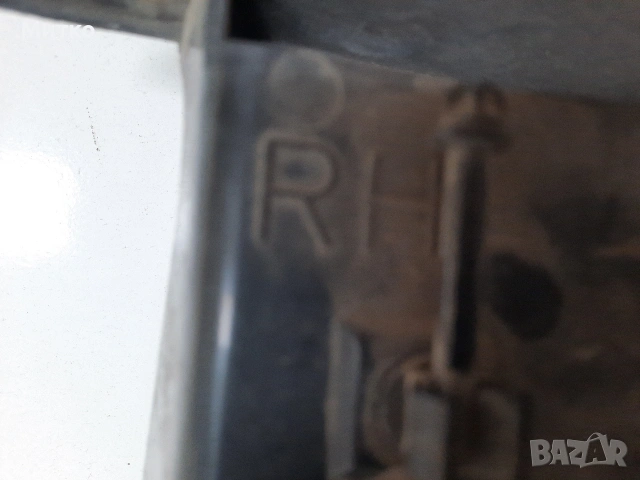 Ретро фар за Chevrolet Corsica Шевролет Корсика 1987 до 1996г., снимка 12 - Части - 53991955