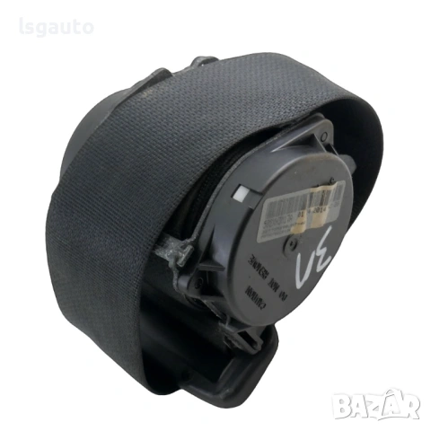 Заден ляв предпазен колан Nissan Qashqai II 2013-2021 ID: 160504 ОЕМ № 888444EA0A
