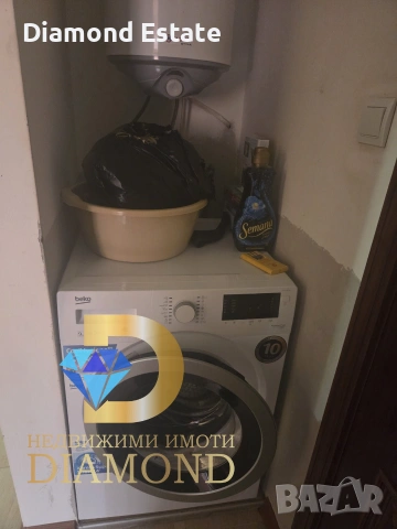 Апартамент ново строителство в Димитровград, кв. Славянски, снимка 14 - Апартаменти - 55045092