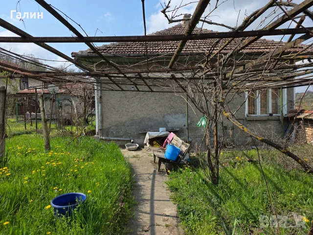 Къща в село Побит Камък, община Разград, снимка 15 - Къщи - 55389445