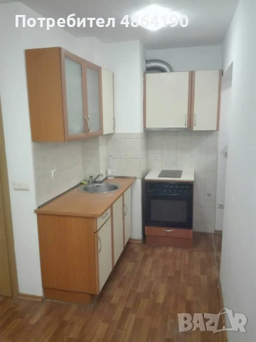 Давам под наем, снимка 2 - Апартаменти - 55000030