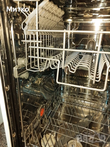 Съдомиялна Електролукс Electrolux модел ESF 43020, снимка 13 - Съдомиялни - 54306294