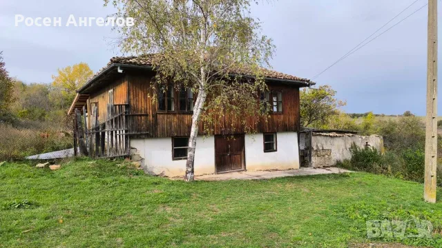 Къща, с. Звезда, Попово, България, снимка 2 - Къщи - 55379577