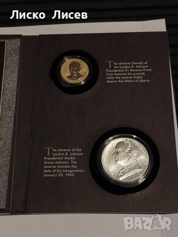 САЩ 2015г. комплект сребърен медал 1 унция сребро ,1 долар и пощенска марка., снимка 11 - Нумизматика и бонистика - 53960217