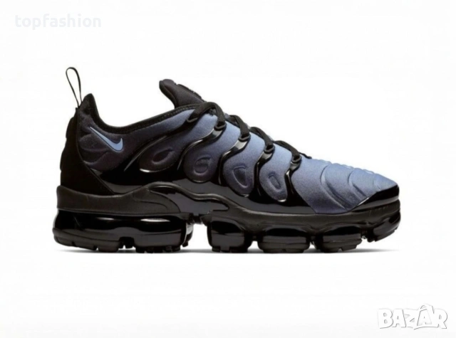 Nike Vapormax Plus Ocean Blue