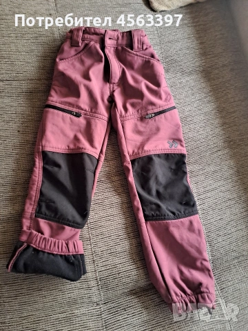 Детска долница, снимка 3 - Детски панталони и дънки - 53957227