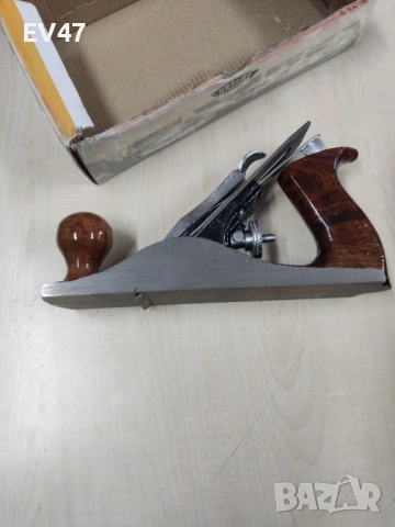 Дърводелско ръчно ренде, снимка 2 - Други инструменти - 54144551