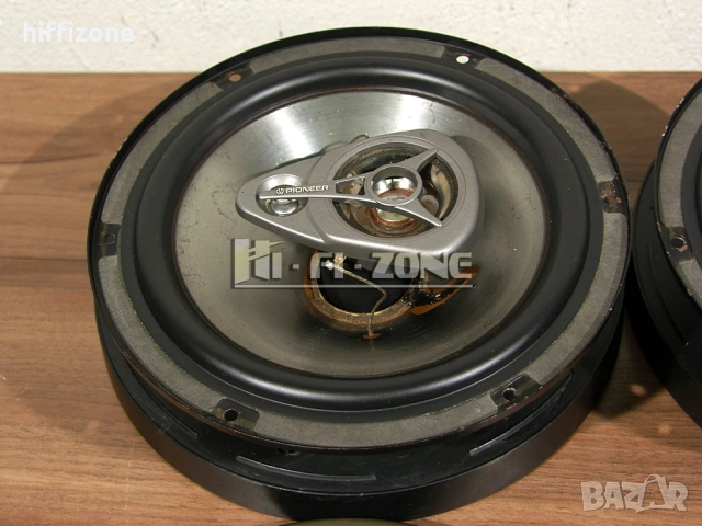 Говорители Pioneer ts-e2090 /1, снимка 3 - Други - 54295423