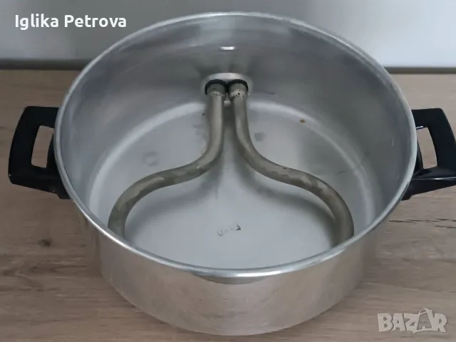 Съветска соковарка,нова в оригинална опаковка , снимка 6 - Антикварни и старинни предмети - 55439461