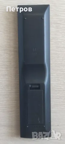 Дистанционно Pioneer RECEIVER, снимка 2 - Ресийвъри, усилватели, смесителни пултове - 55628785