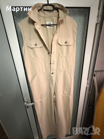 PULL&BEAR new woman suit