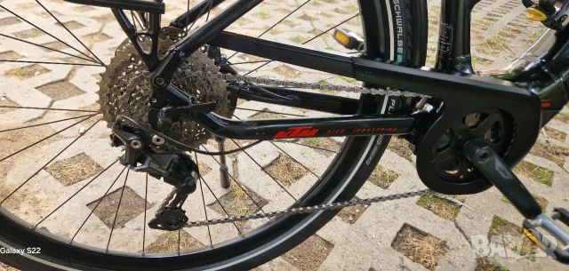 KTM Macina Tour P610, като НОВО , снимка 15 - Велосипеди - 55415351