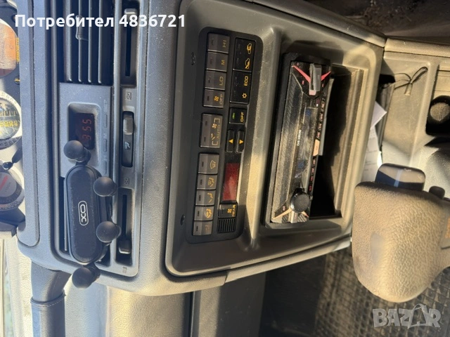 Mitsubishi Pajero 2.8TD 4x4, снимка 11 - Автомобили и джипове - 54667567