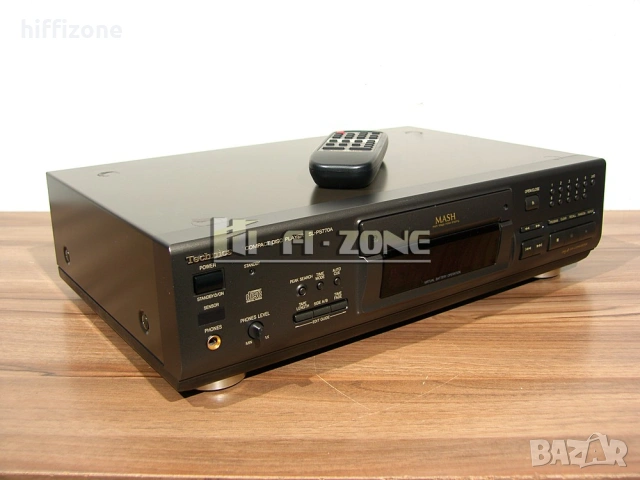 CD плеър   Technics sl-ps770a /1 