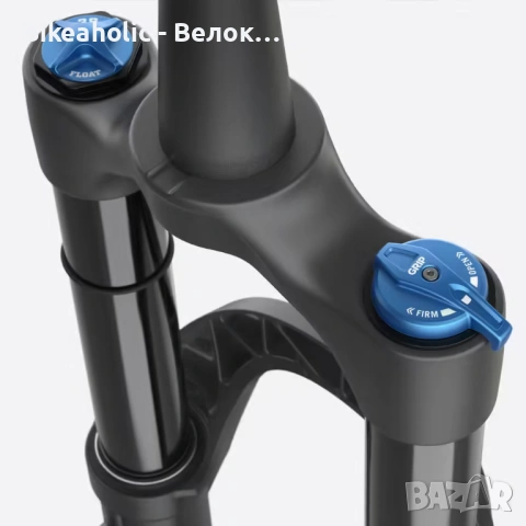 Вилка Fox Racing Shox 36 Float Performance 29 150mm FIT GRIP Boost 15x110mm Tapered, снимка 2 - Части за велосипеди - 54248603
