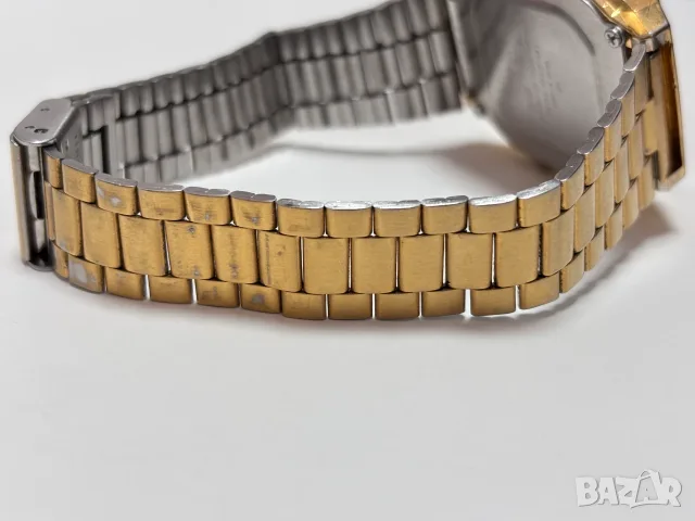 Ретро Часовник CASIO A178W, снимка 9 - Мъжки - 55445340