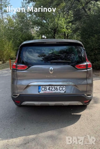 Renault IINITIALE PARIS