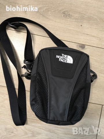 Чанта за през рамо The North Face