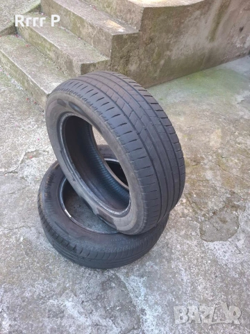 Летни гуми Bridgestone 205/55/16, снимка 7 - Гуми и джанти - 54914789