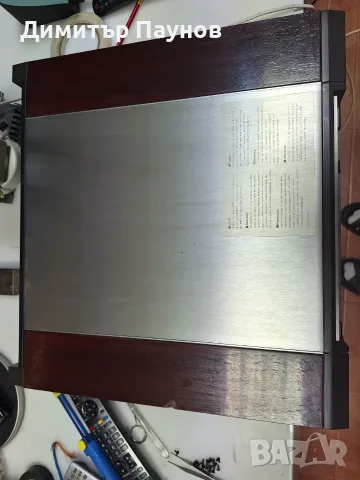 TEAC Z7000 за профилактика, снимка 7 - Декове - 55382436