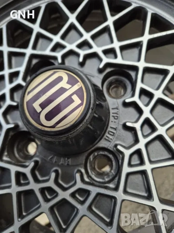 Джанти RG 13 цола 4х114.3 , 6j ,et17 ,175/50/13 Toyota Suzuki Nissan, снимка 6 - Гуми и джанти - 54449977